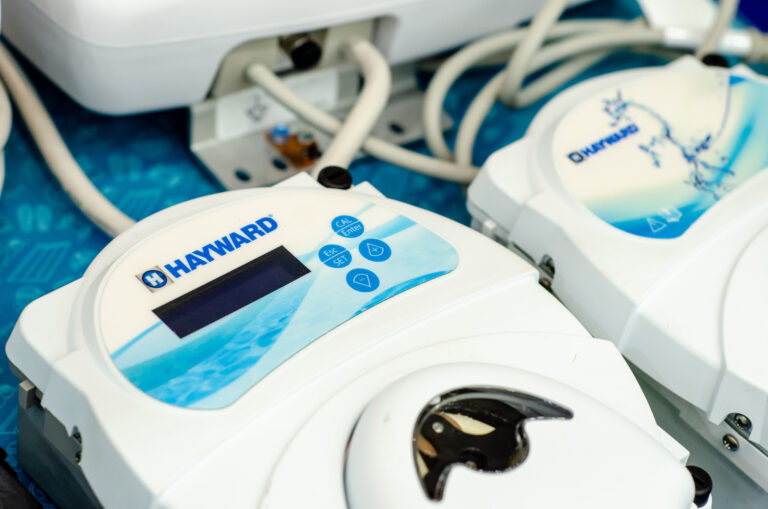 Pool Equipment Installation Camarillo