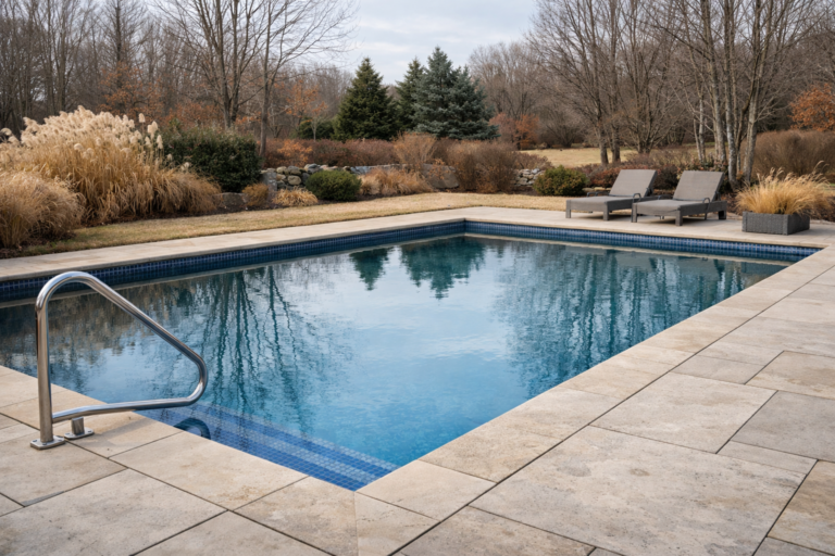 Weekly Pool Service Camarillo