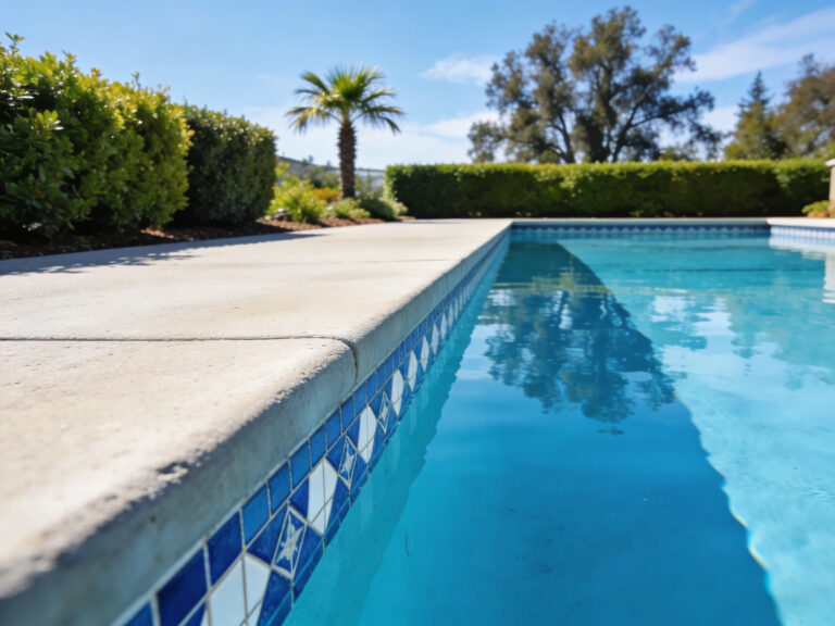 Pool Opening Checklist for Camarillo Homeowners