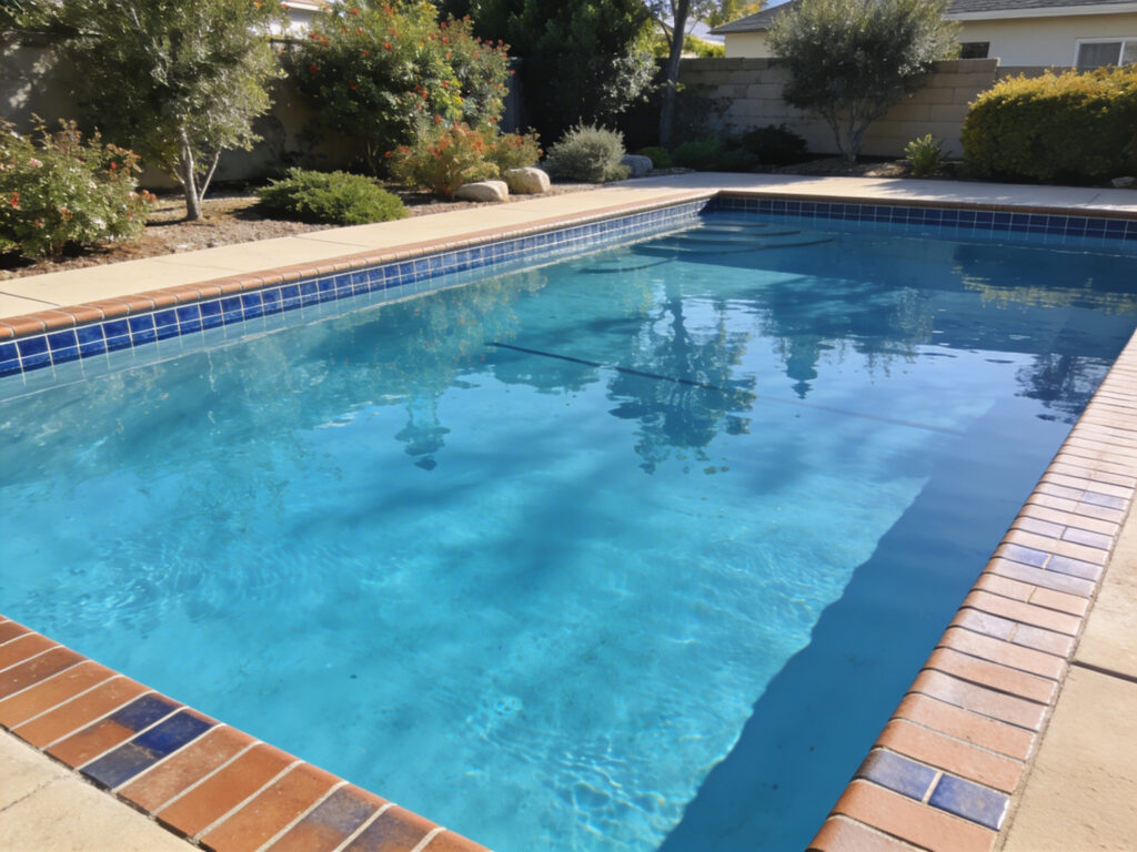 Pool Service Camarillo Ca